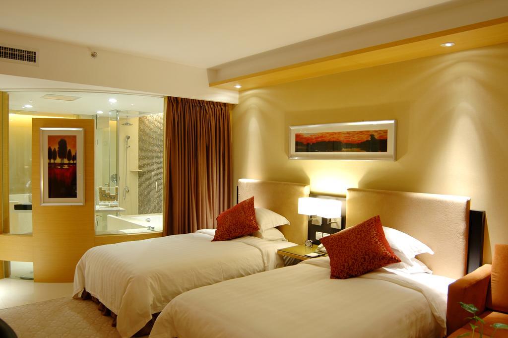 Yuyao Yonghegong Hotel מראה חיצוני תמונה