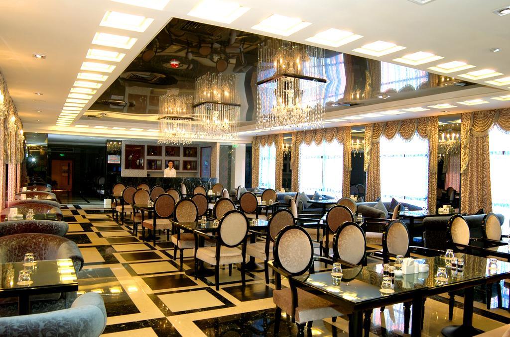 Yuyao Yonghegong Hotel מראה חיצוני תמונה
