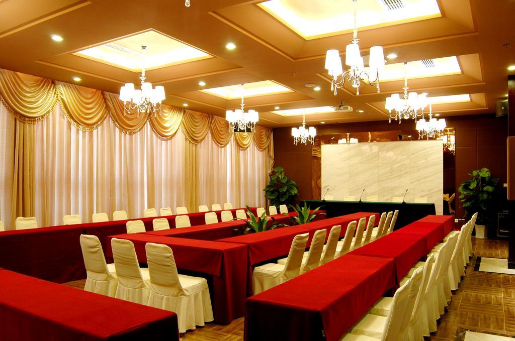Yuyao Yonghegong Hotel מראה חיצוני תמונה