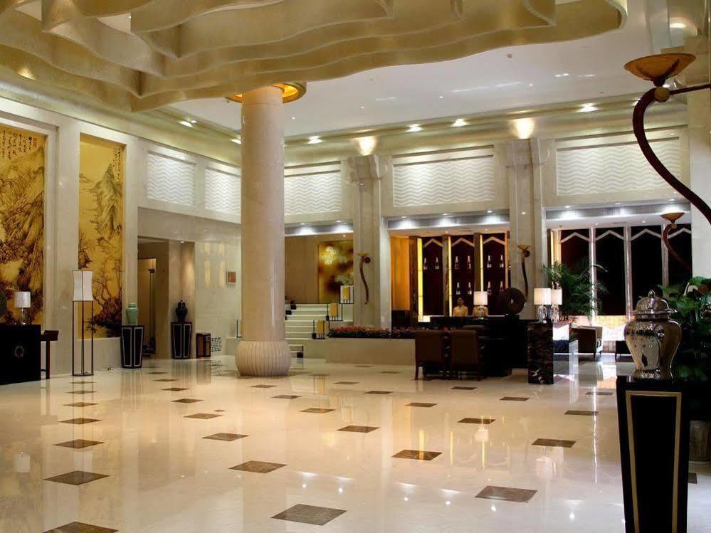 Yuyao Yonghegong Hotel מראה חיצוני תמונה