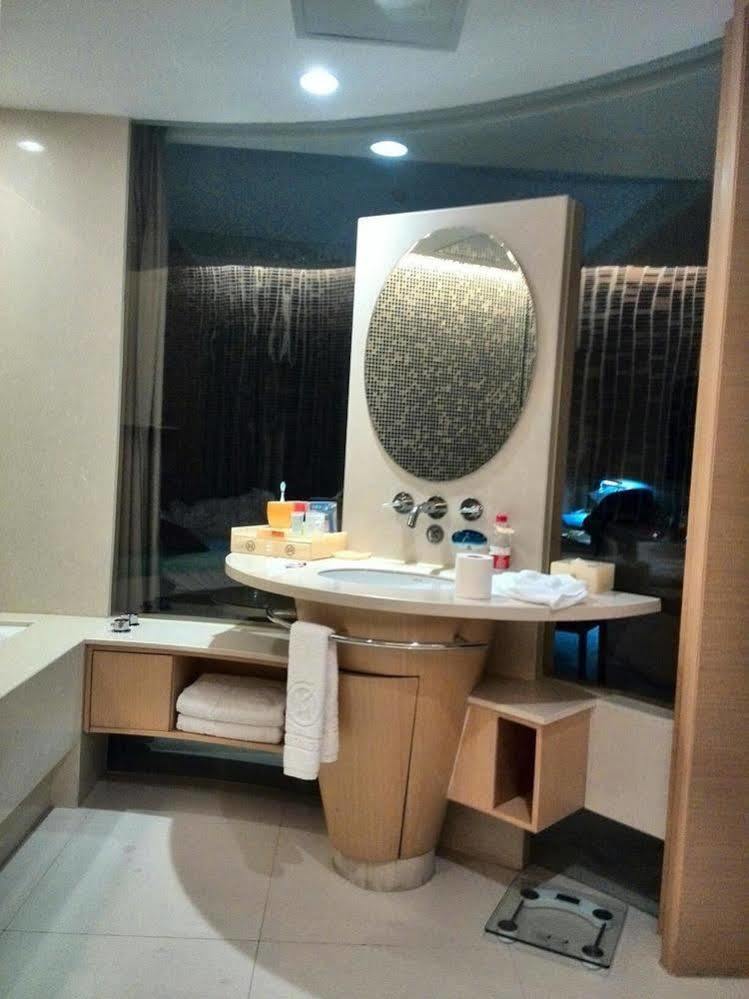 Yuyao Yonghegong Hotel מראה חיצוני תמונה