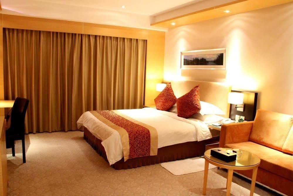 Yuyao Yonghegong Hotel מראה חיצוני תמונה